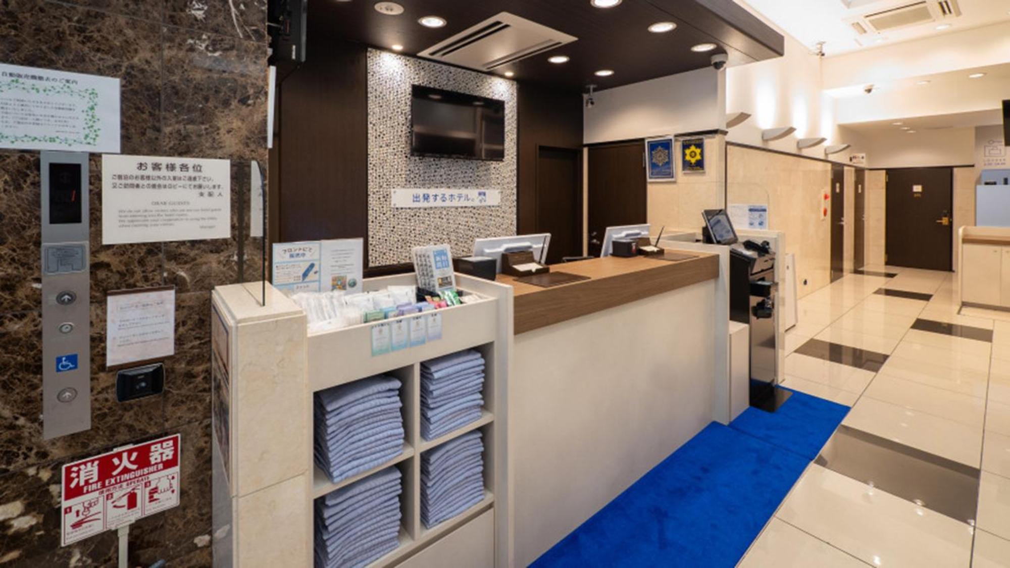 Toyoko Inn Tokyo Eki Yaesu Kita Guchi מראה חיצוני תמונה