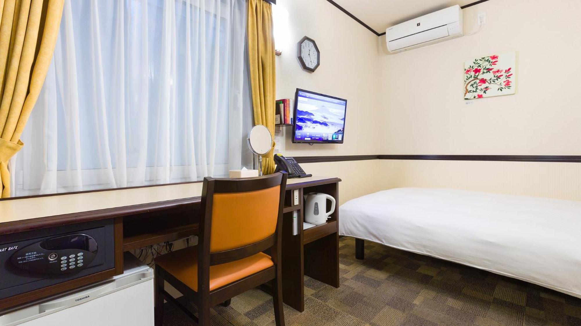 Toyoko Inn Tokyo Eki Yaesu Kita Guchi חדר תמונה