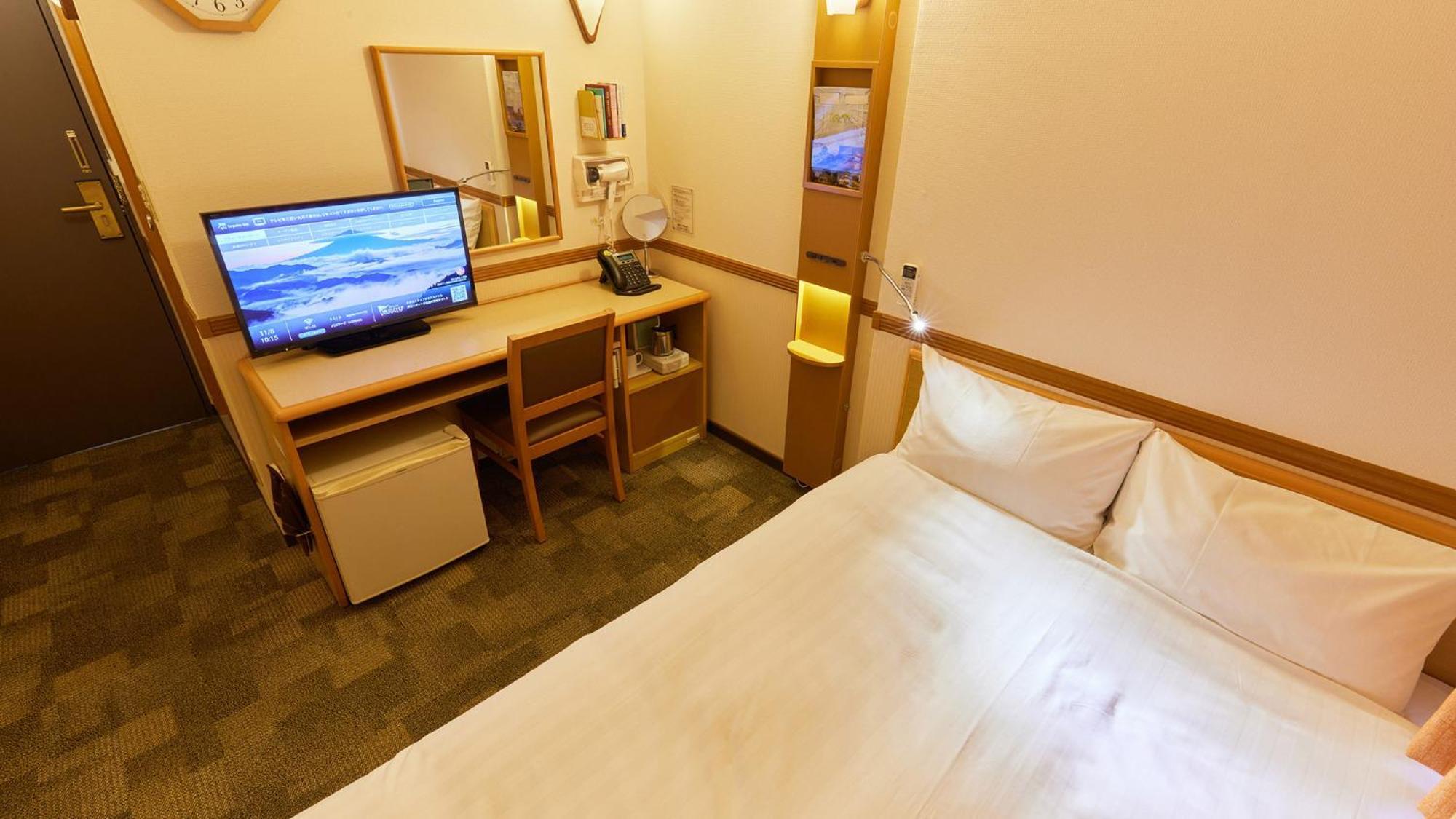 Toyoko Inn Tokyo Eki Yaesu Kita Guchi חדר תמונה